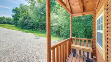 Apartment (0 Bedroom) | Interior