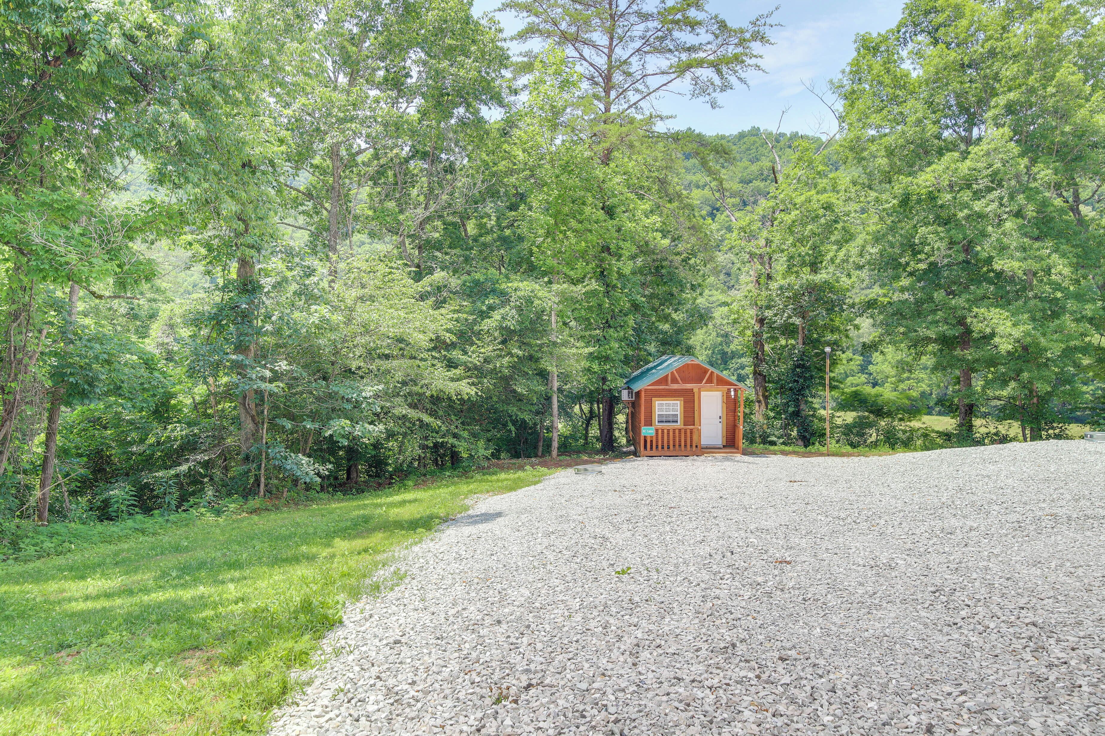 Apartment (0 Bedroom) | Interior