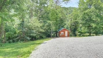 Apartment (0 Bedroom) | Interior