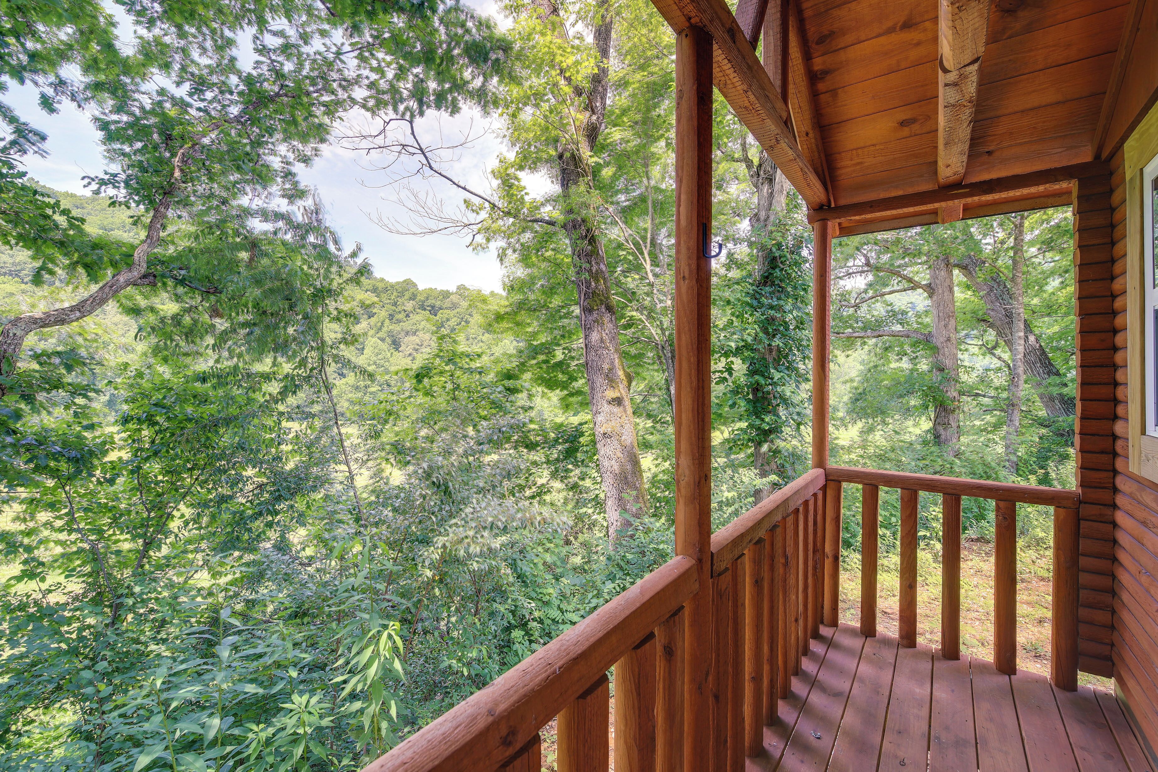 Apartment (0 Bedroom) | Interior