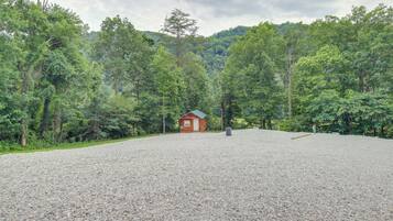 Apartment (0 Bedroom) | Interior