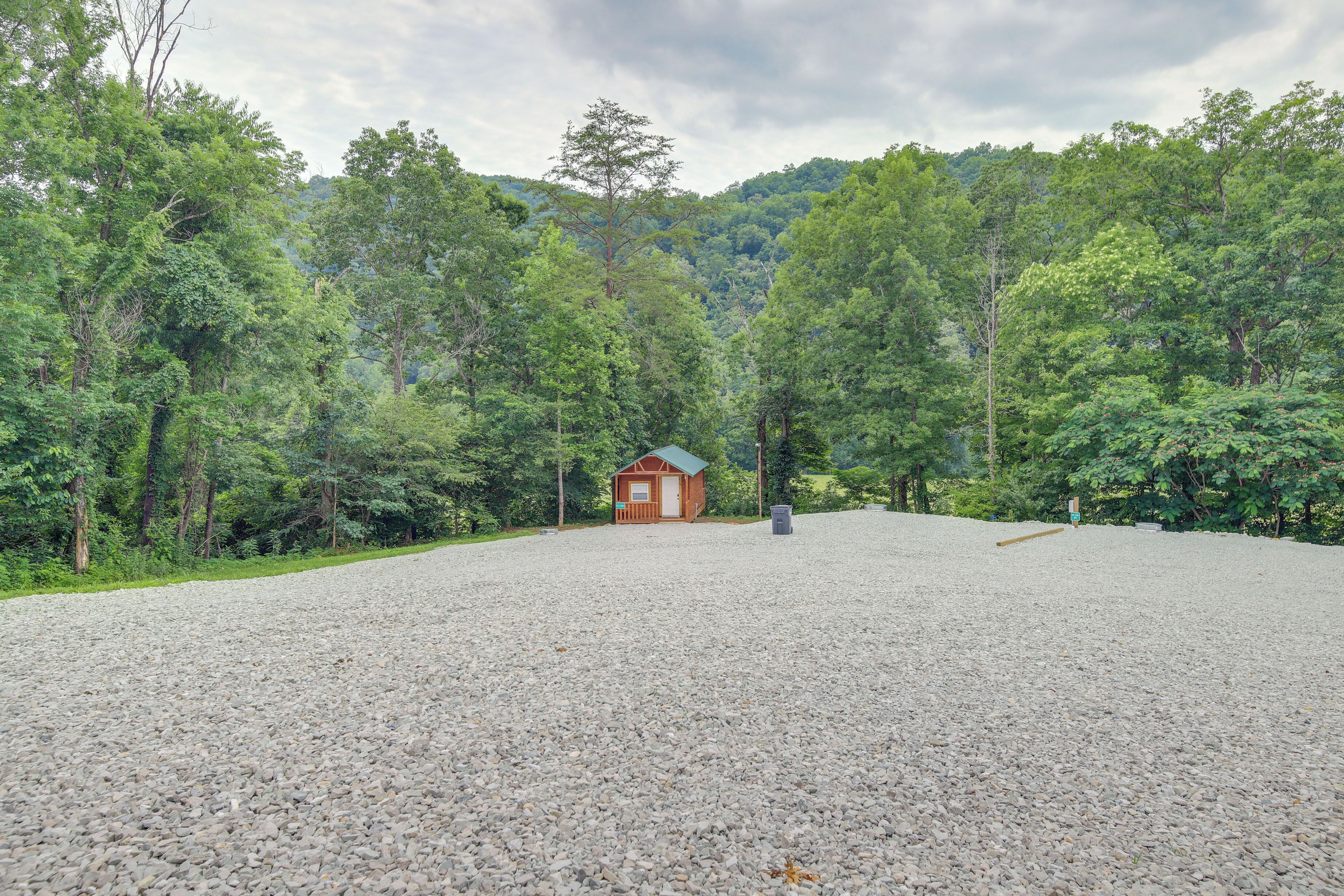 Apartment (0 Bedroom) | Interior