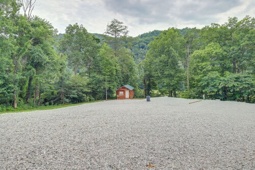 Direct ATV Trail Access: Mtn-view Huntsville Gem