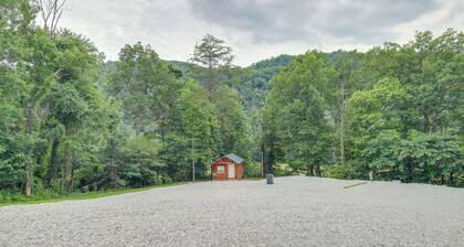 Direct ATV Trail Access: Mtn-view Huntsville Gem