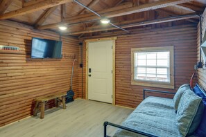 Apartment (0 Bedroom) | Innenbereich