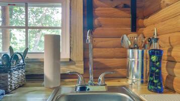 Apartment (0 Bedroom) | Interior