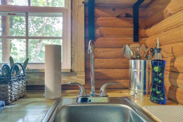 Apartment (0 Bedroom) | Interior