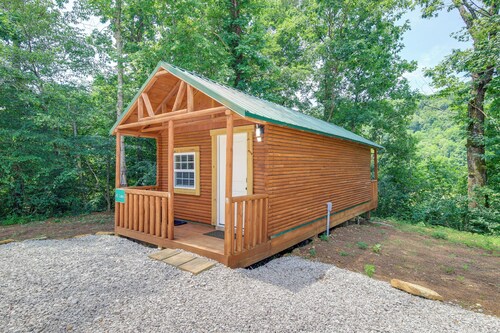 Direct ATV Trail Access: Mtn-view Huntsville Gem