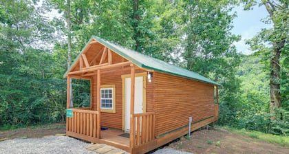 Direct ATV Trail Access: Mtn-view Huntsville Gem