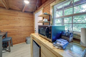 Appartement (0 Bedroom) | Intérieur