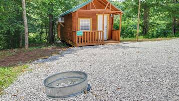 Apartment (0 Bedroom) | Interior