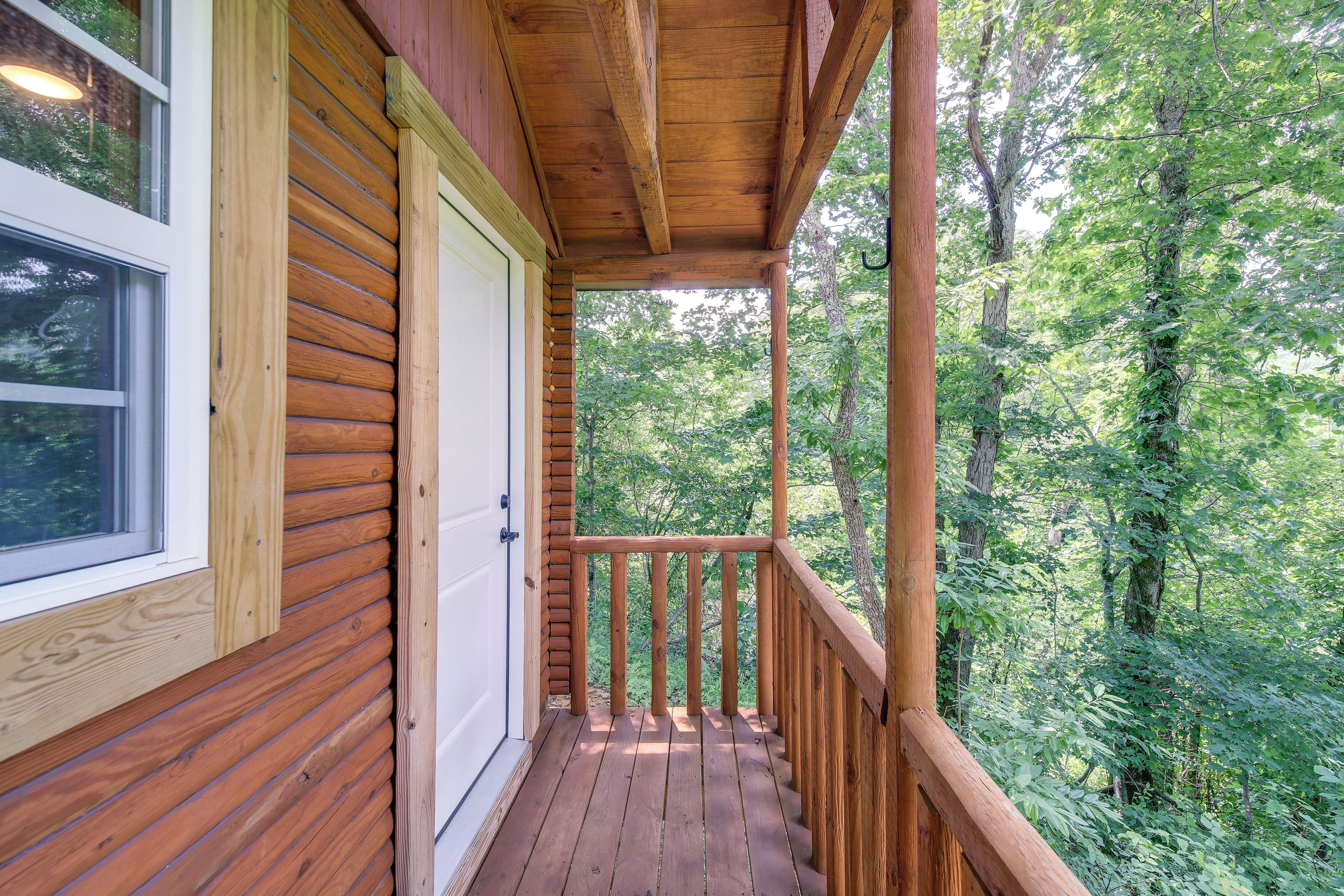 Apartment (0 Bedroom) | Interior