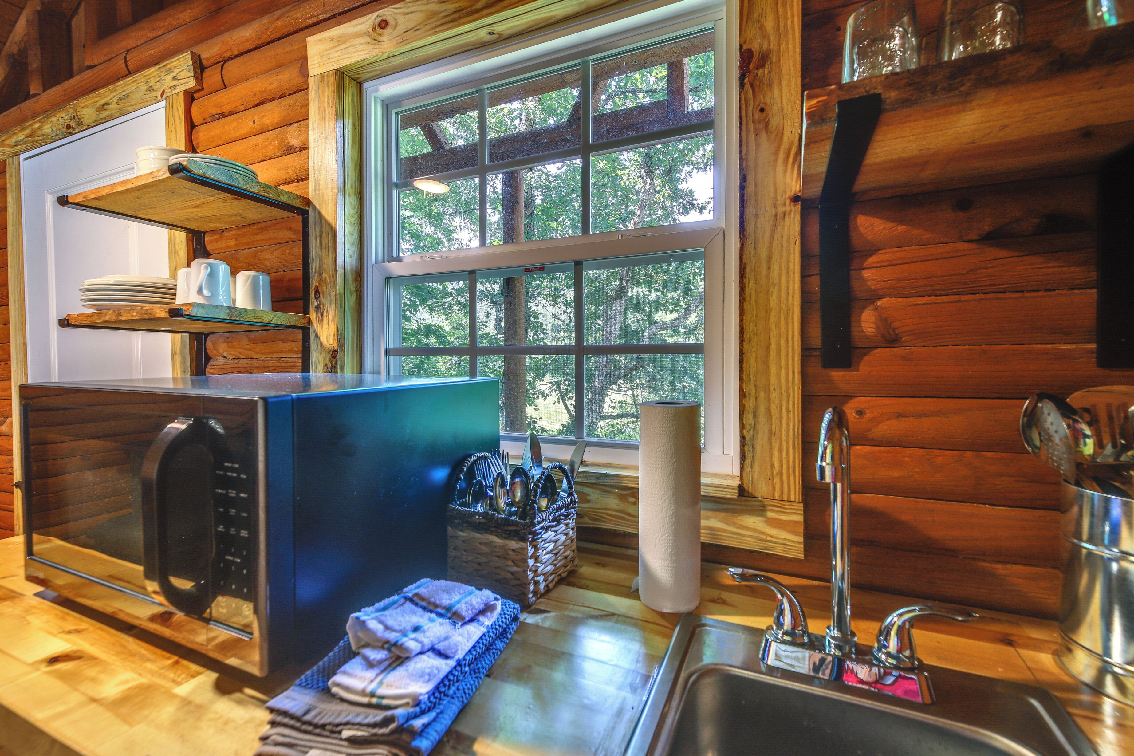 Apartment (0 Bedroom) | Interior