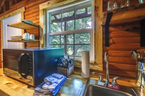 Apartment (0 Bedroom) | Interior