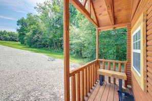 Apartment (0 Bedroom) | Interior