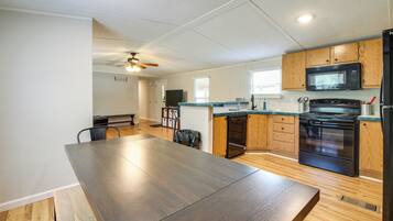 Casa (3 Bedrooms) | Interior
