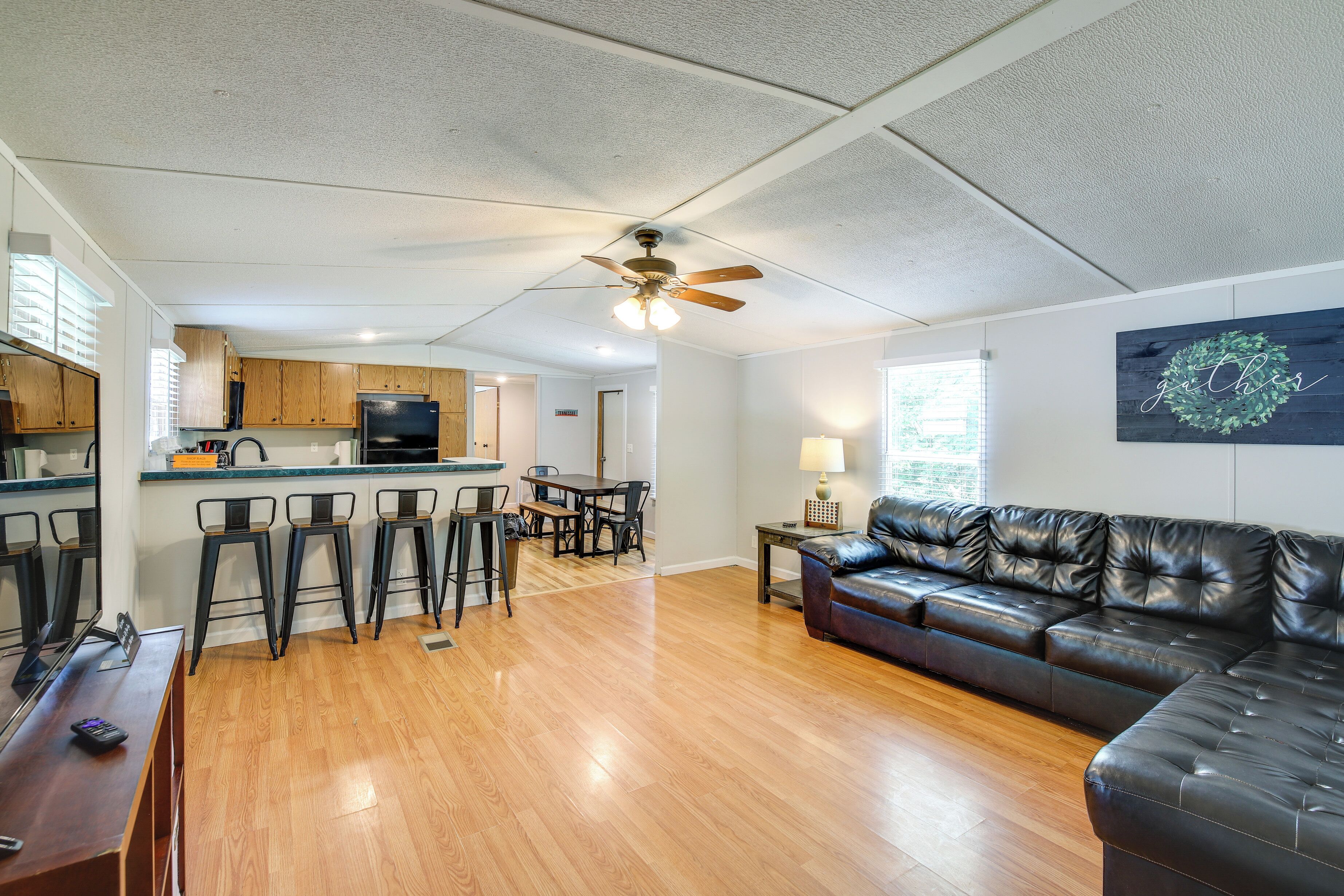 House (3 Bedrooms) | Front of property