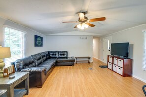 Nhà (3 Bedrooms) | Nội thất