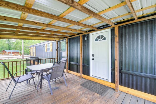 Ultimate ATV Escape - Ride to Cumberland Trails!