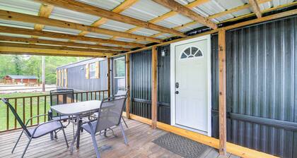 Ultimate ATV Escape - Ride to Cumberland Trails!