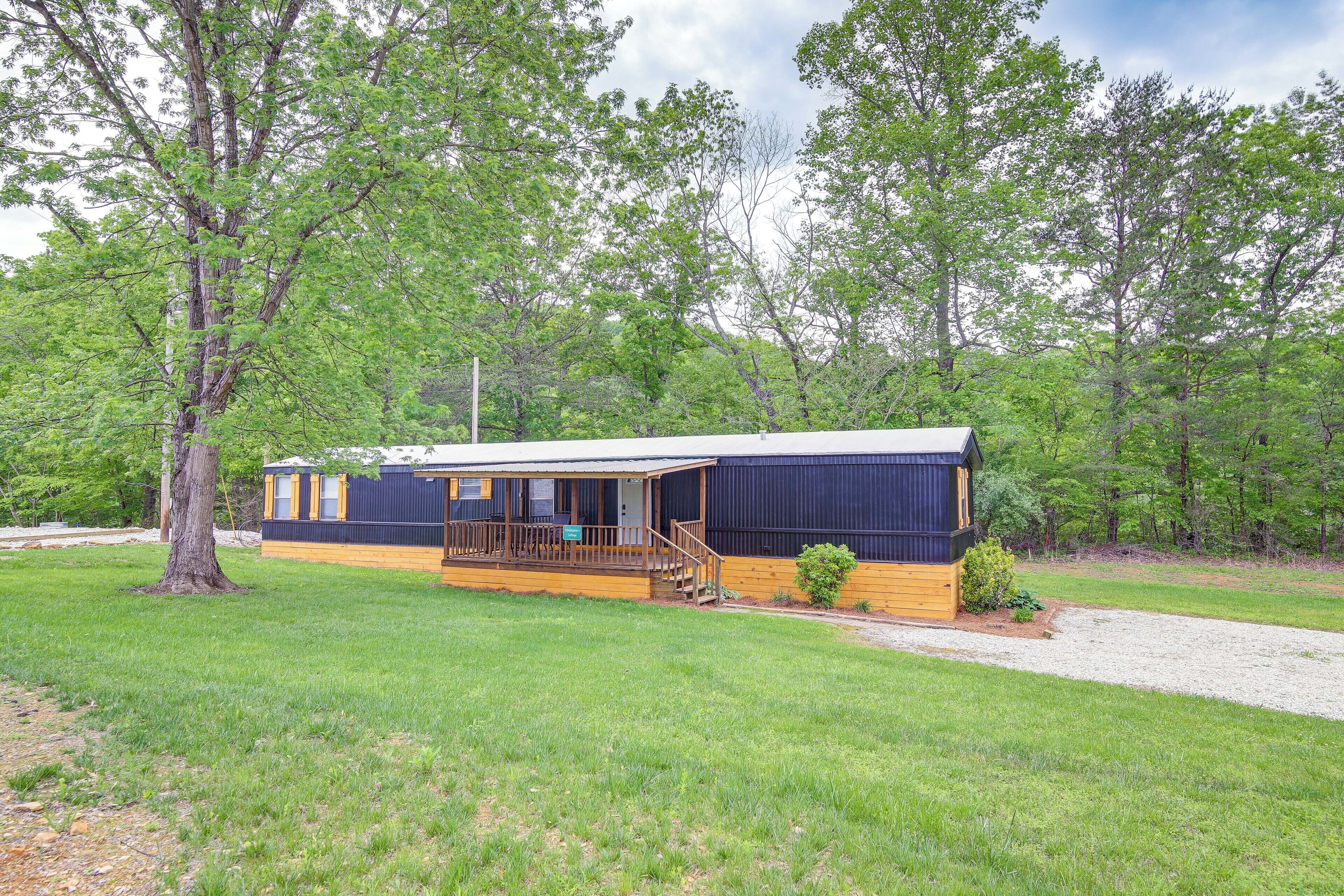 獨棟房屋 (3 Bedrooms) | 住宿內部