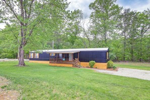 Maison (3 Bedrooms) | Intérieur