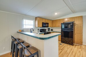 Maison (3 Bedrooms) | Intérieur