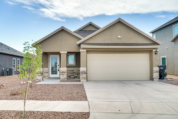 Casa (4 Bedrooms) | Interior