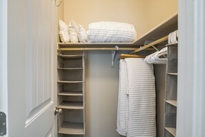 独立别墅 (4 Bedrooms) | 住宿内部