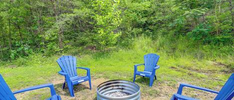 Ferienhaus (3 Bedrooms) | Innenbereich