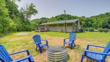 House (3 Bedrooms) | Front of property