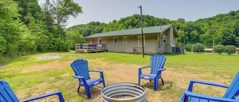 Casa (3 Bedrooms) | Facciata della struttura