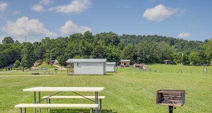 Lovely Huntsville Hideaway: ATV Authorized Route