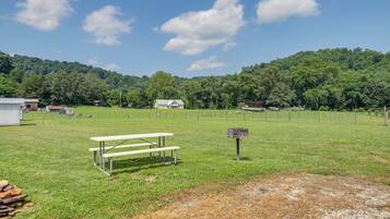 Apartemen (0 Bedroom) | Interior