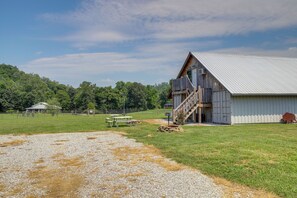 Apartment (0 Bedroom) | Interior