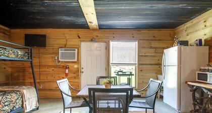 Lovely Huntsville Hideaway: ATV Authorized Route