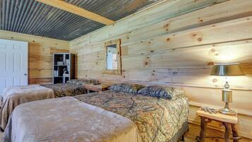 Departamento (0 Bedroom) | Interior