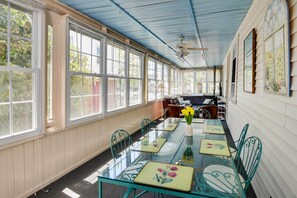 อพาร์ทเมนท์ (2 Bedrooms) | ภายใน