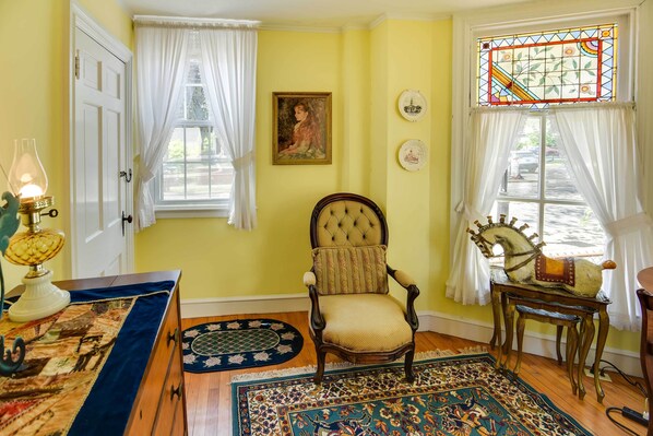 Apartment (2 Bedrooms) | Innenbereich