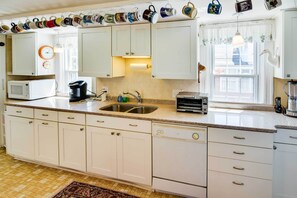 Apartment (2 Bedrooms) | Innenbereich