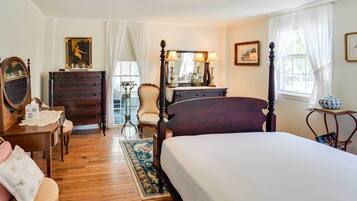 Apartment (2 Bedrooms) | Bahagian dalam