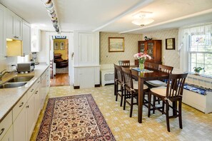 อพาร์ทเมนท์ (2 Bedrooms) | ภายใน