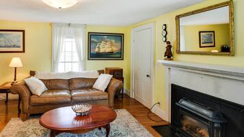 Apartemen (2 Bedrooms) | Interior