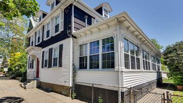 Căn hộ (2 Bedrooms) | Nội thất