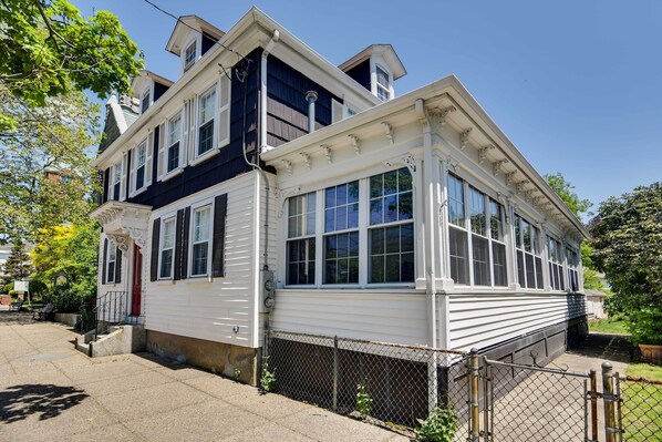 อพาร์ทเมนท์ (2 Bedrooms) | ภายใน