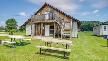 Apartment (0 Bedroom) | Front of property