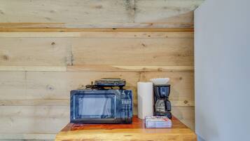 Apartemen (0 Bedroom) | Interior