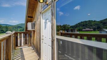 Apartment (0 Bedroom) | Interior