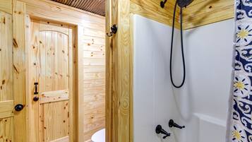 Dusche