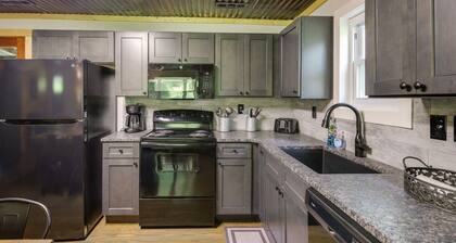 Huntsville Vacation Rental w/ Hiking & ATV Trails!